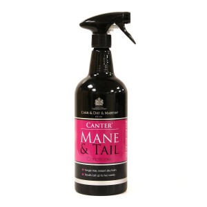 CDM Canter Mane & Tail Conditioner